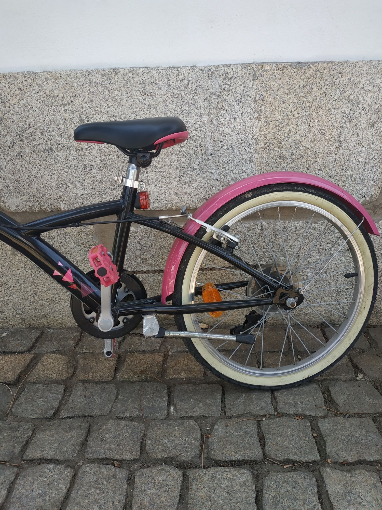 Bicicleta para criança