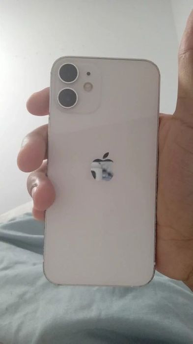 iPhone em muito bom estado