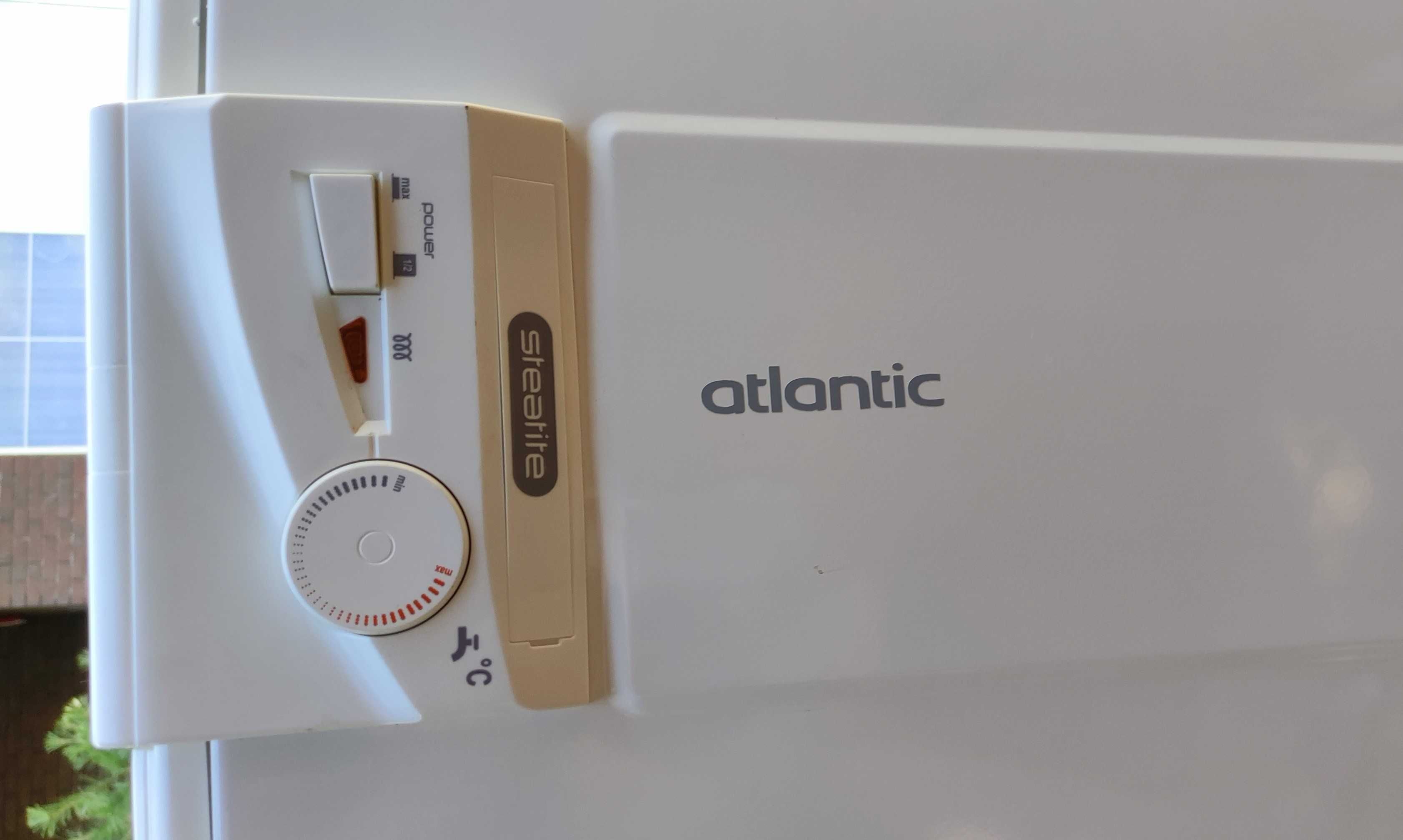 Запчасти на Бойлер Atlantic VM 100 S4 CM Steatite Cube