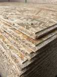 Płyta Osb 25mm 625x2500 Pióro -Wpust Jakość