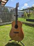 Gitara Akustyczna Morrison Geneve z przetwornikiem Guitto