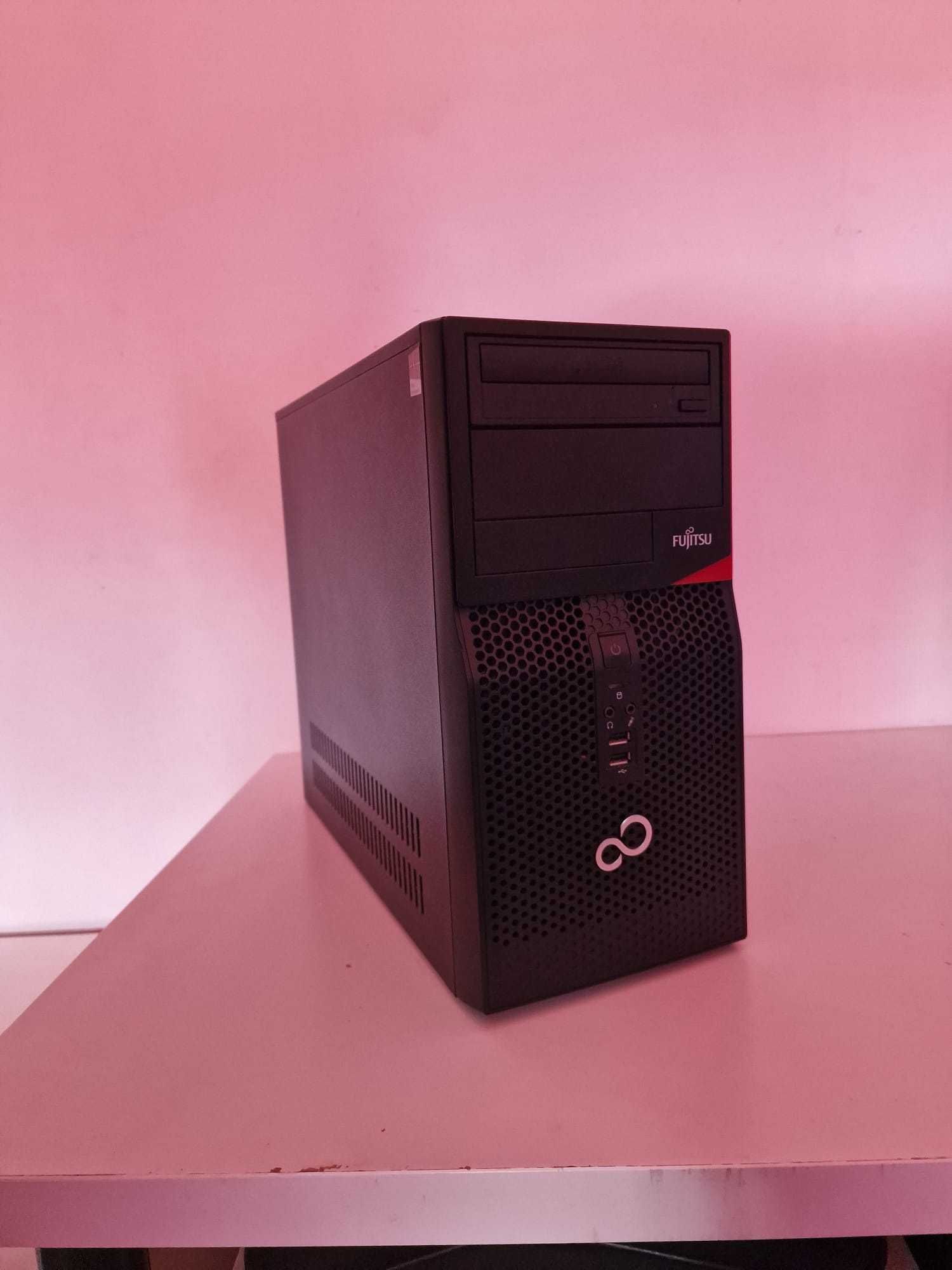 PC Desktop I5 12GB GT320