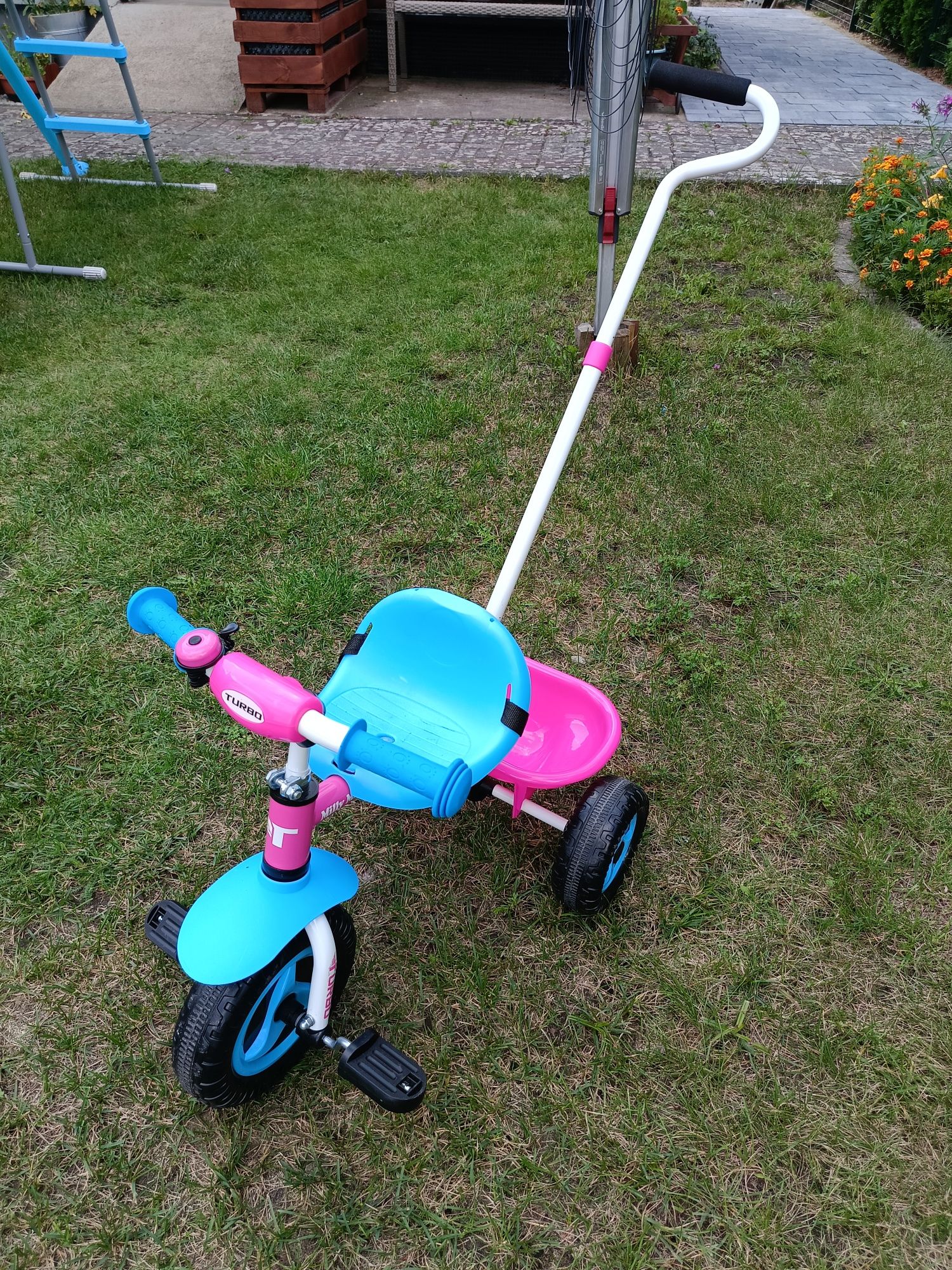 Rowerek 18-36 m.c