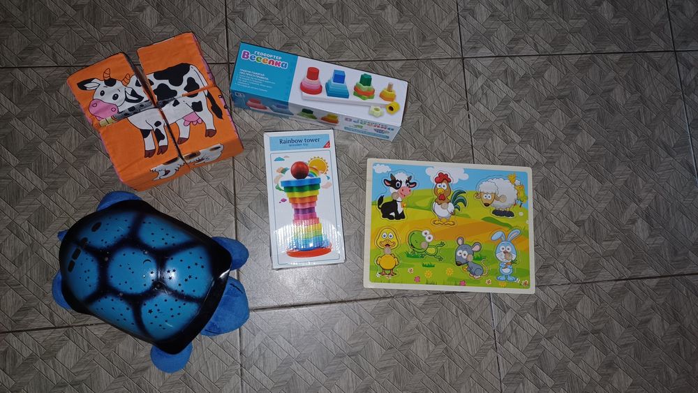 Бесплатно игрушки