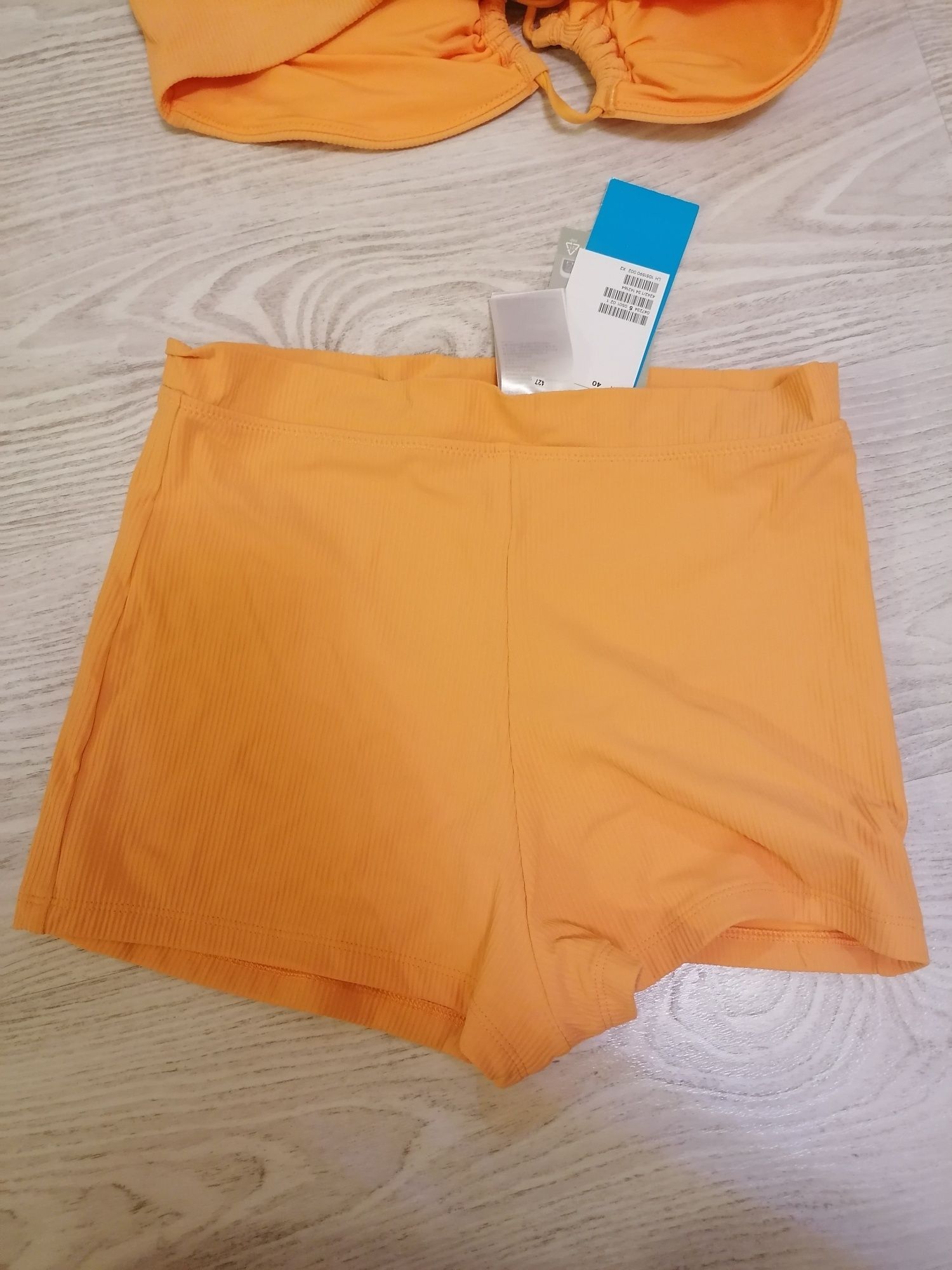 Dwuczęściowy strój kąpielowy H&M