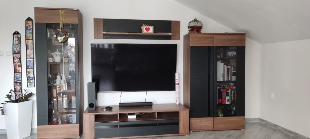 Zestaw mebli do salonu