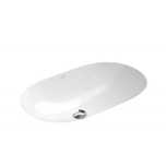 umywalka podblatowa O.Novo, Villeroy&Boch