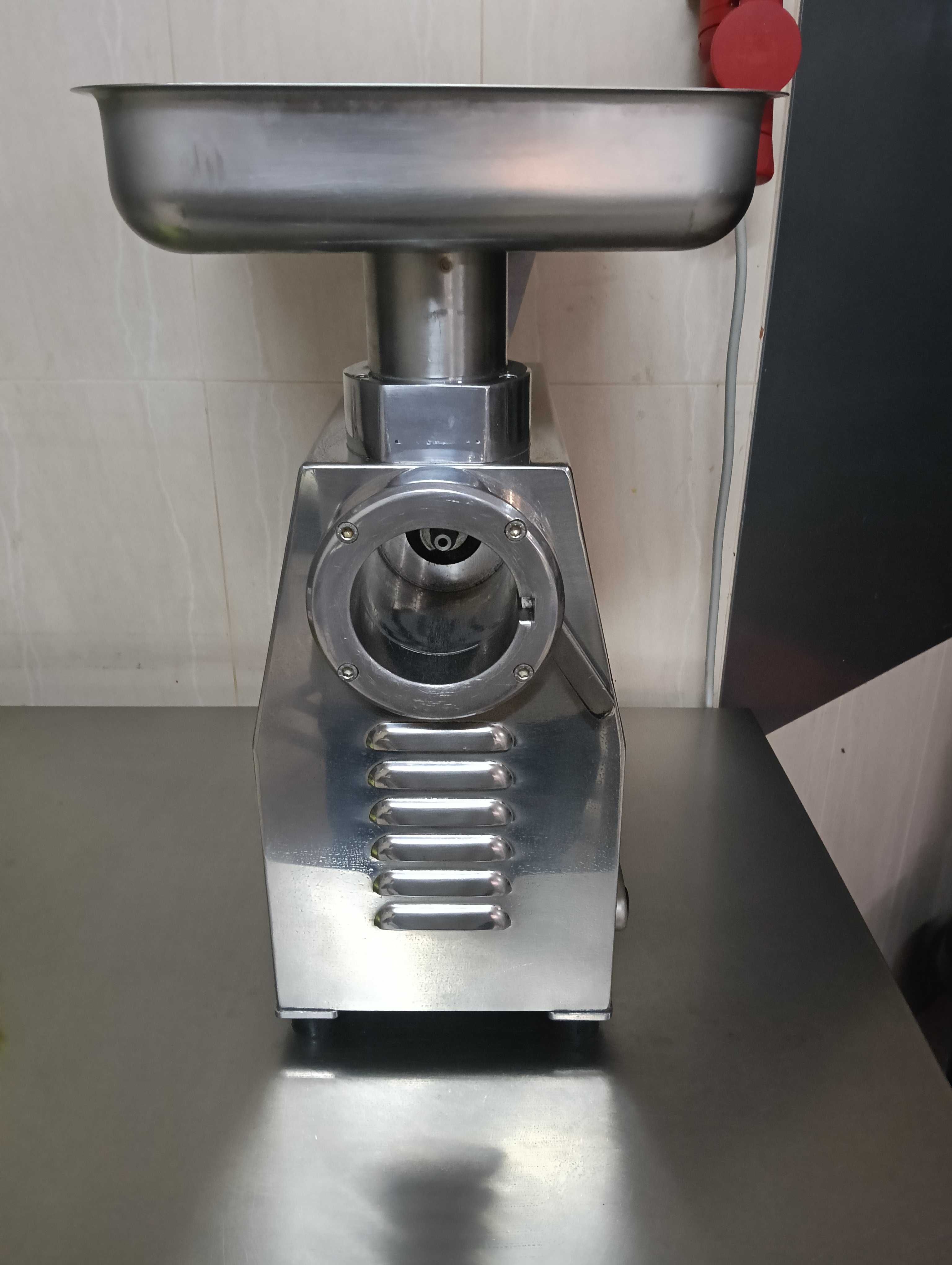Máquina de picar carne cgt