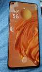 Oppo Reno 6 5g pęknięty ekran