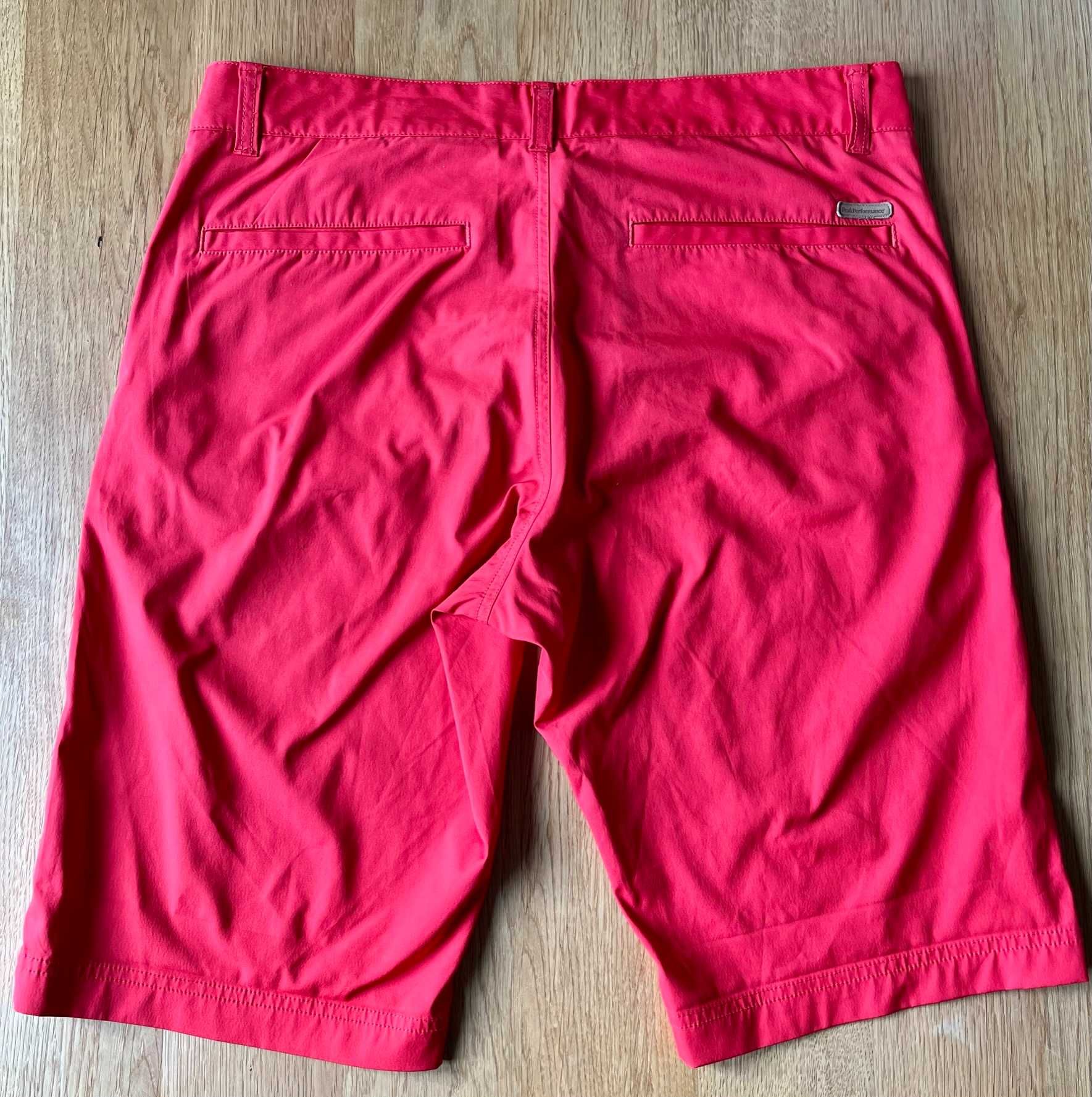 szorty Peak Performance rozm.33