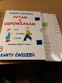 Pytam i odpowiadam