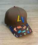 Кепка LV Louis Vuitton new collection ТОР