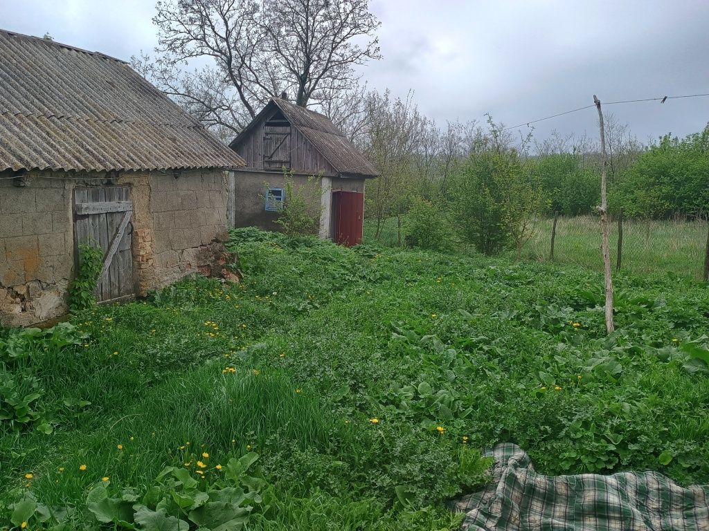 Продам будинок село Рівне Новоукраїнський район
