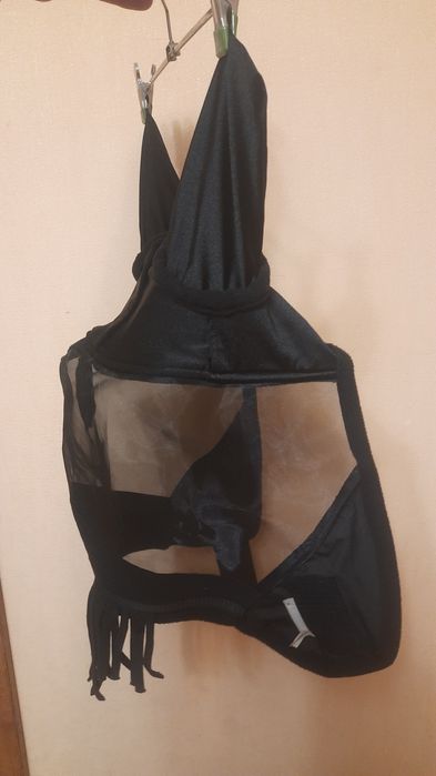 Маска для коня від комах та сонячних променів від  WALDHAUSEN, Pony