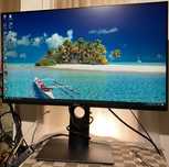 Monitor DELL P2719H 27" IPS 1080p