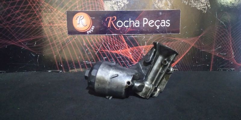 Permutador Do Óleo  Opel Combo Tour