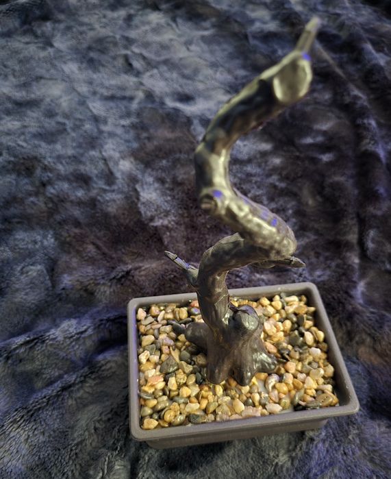 Sztuczne drzewko bonsai