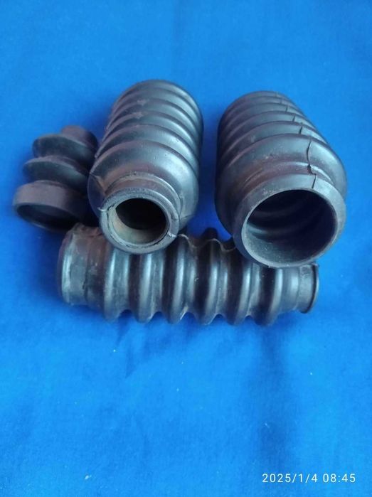 Пыльник  амортизатора ретро мотоцикла BMW  R35