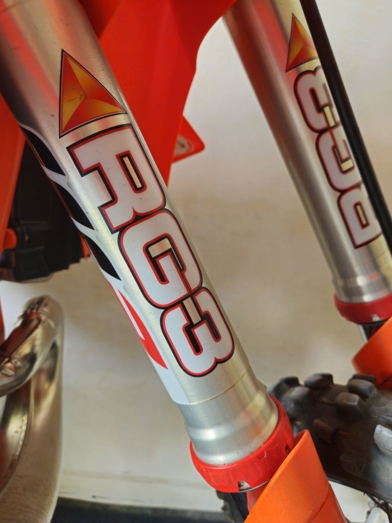 Ktm 250 sx 2022r - 58h