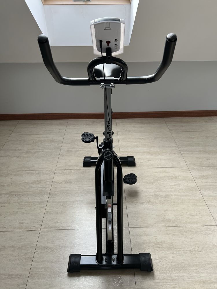Rowerek rower stacjonarny spinningowy