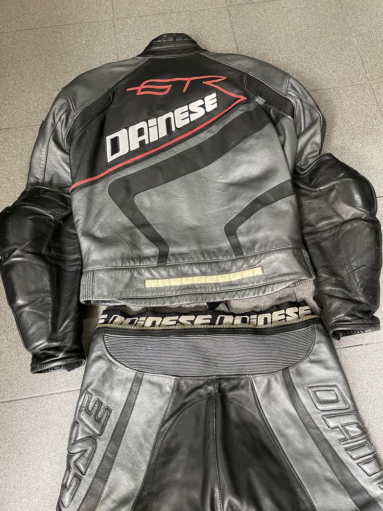 Fato Dainese nr 52 Gorotex