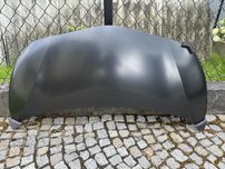 NOWA maska toyota aygo II 2 2014-