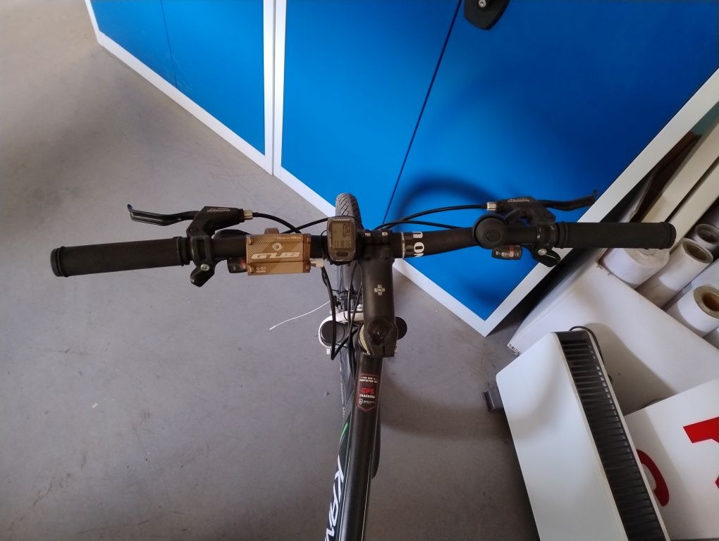 Rower Kends Cross Line 1100