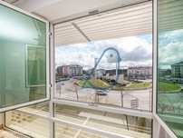Apartamento T0 / Cozinha Equipada / Parqueamento /Fátima