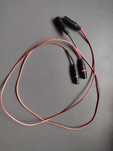 Kable Nordost Heimdall XLR 1m