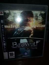 Gra Beowulf ps3..