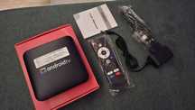 Android box H96Max nowy dekoder