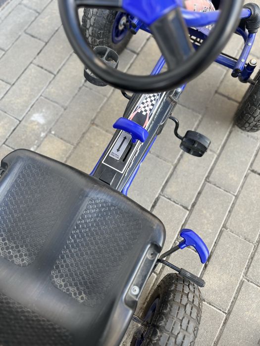 Картинг дитячий