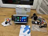 Radio android 2gb opel Astra H Vectra C Zafira Corsa D inne