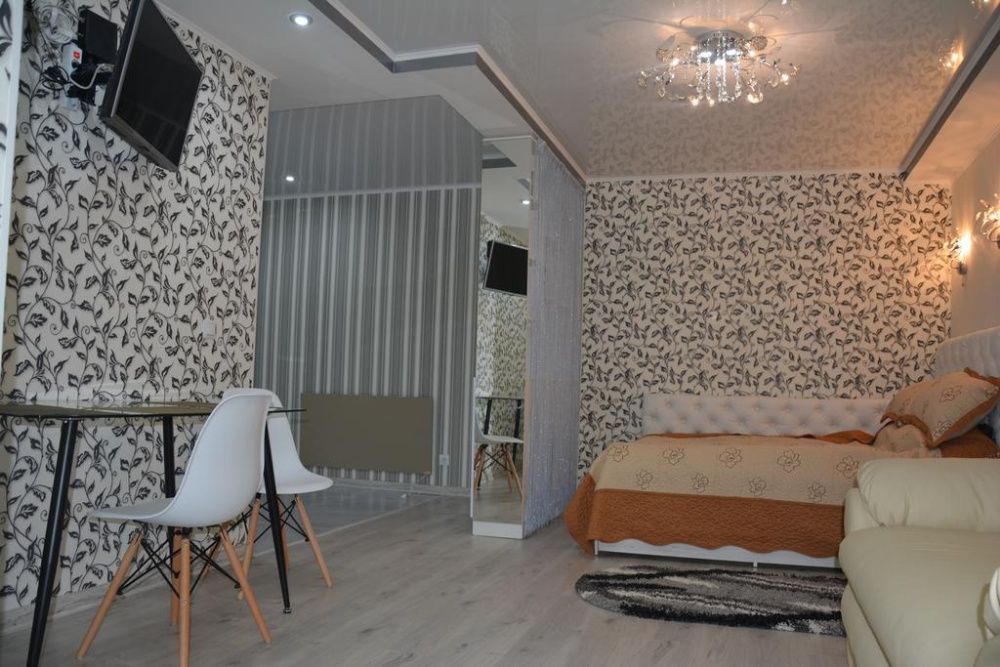 Сдам квартиру Люкс посуточно центр