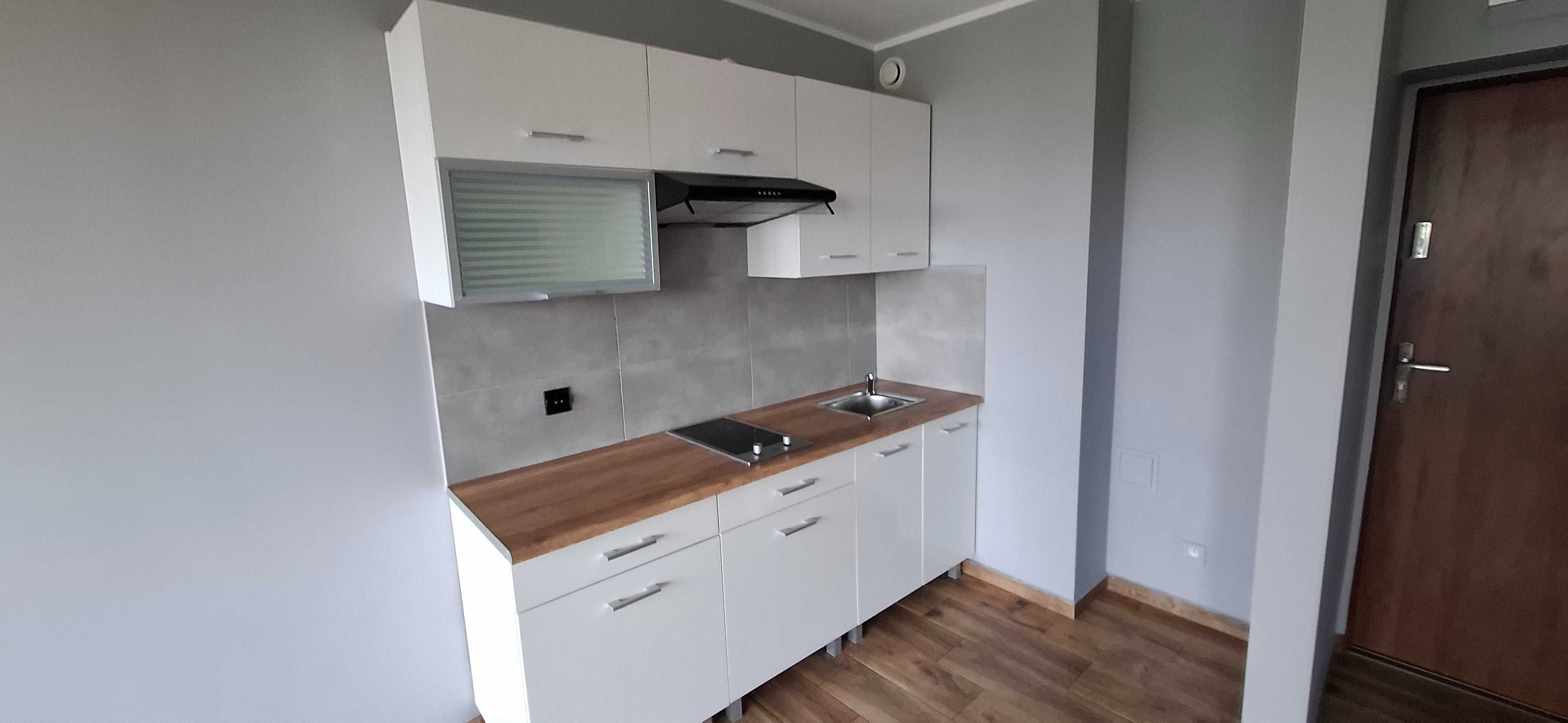 Komfortowa Kawalerka obok Telewizji Katowice