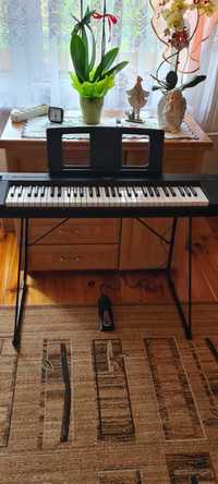 Pianino cyfrowe - piaggero yamaha.