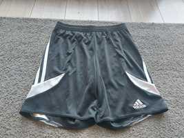 Spodenki adidas climalite r.152