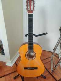 Acoustic Guitar Suzuki