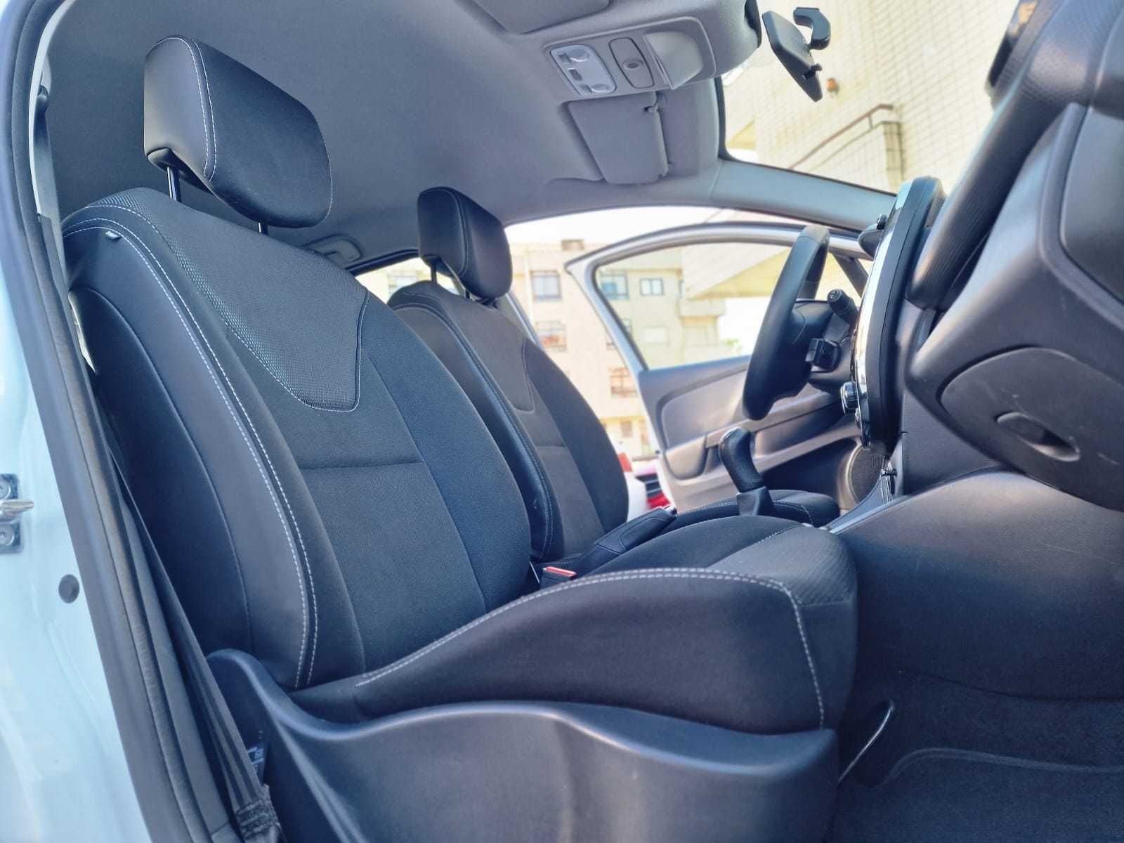 RENAULT CLIO IV 0.9TCE 90CV