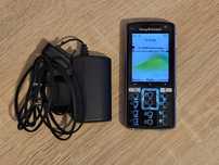 Sony Ericsson K850i Sofia bateria BST-38 ładowarka CST-15 Cybershot