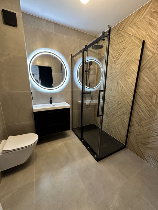 Kompleksowe wykańczanie mieszkań i obiektów gospodarczych - FINIR BUD