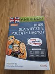 Kurs angielskiego