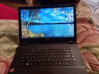 Ноутбук Acer n15c4 15.6 экран