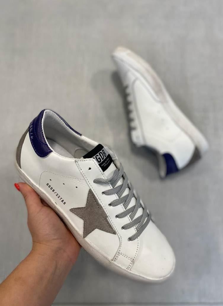 Golden Goose Sapatilhas