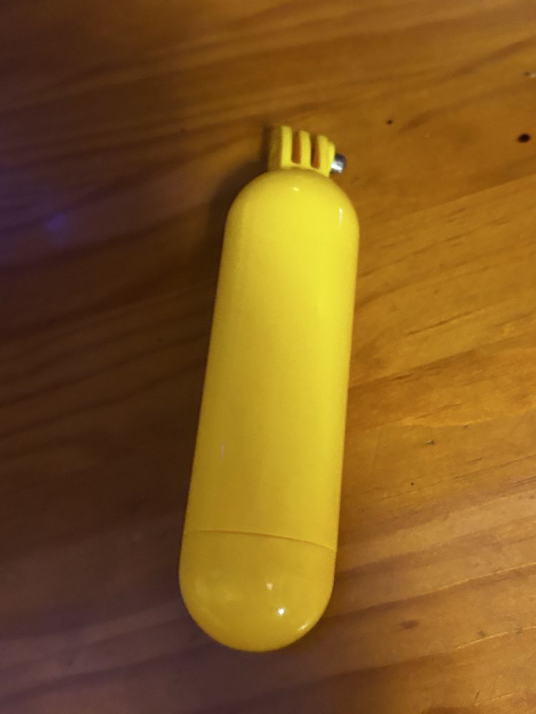 Suporte de mão aquático para Gopro