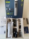 Aparador Máquina Barbear Philips 7000 NOVA