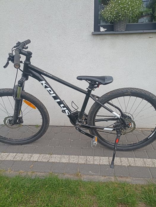 Rower Kellys whip 50