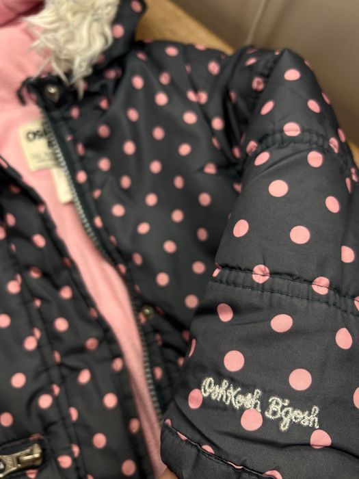 Куртка дитяча зимова 86 розмір