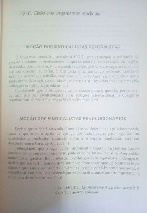 História - Civilização Industrial
