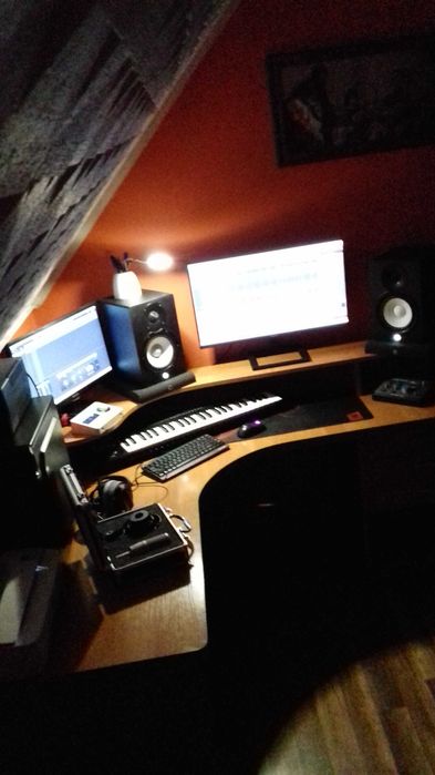 Podkład muzyczny aranżacja